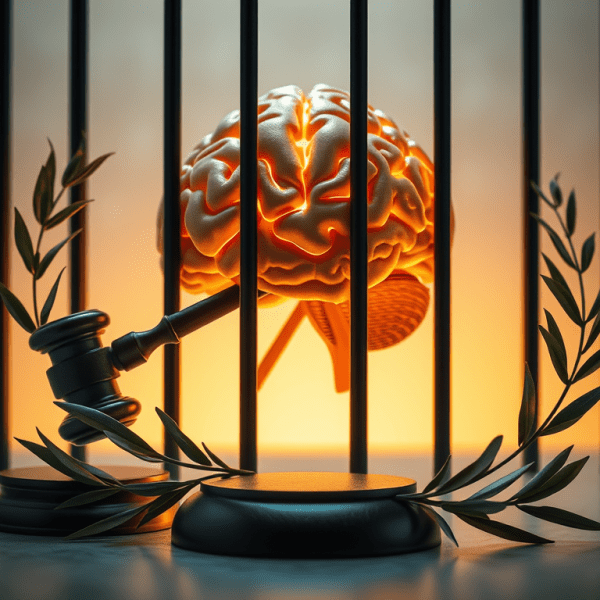 Salute Mentale e&nbsp;Carcere